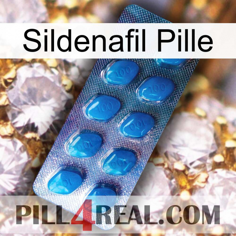 Sildenafil Pill viagra1